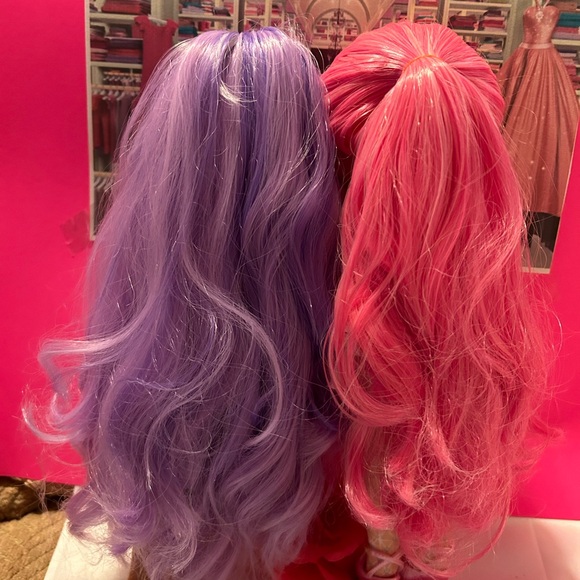 2- Na! Na! Na! Surprise Fashion Doll - Picture 7 of 7